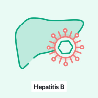 B hepatitis